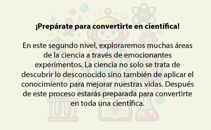 ciencia 2