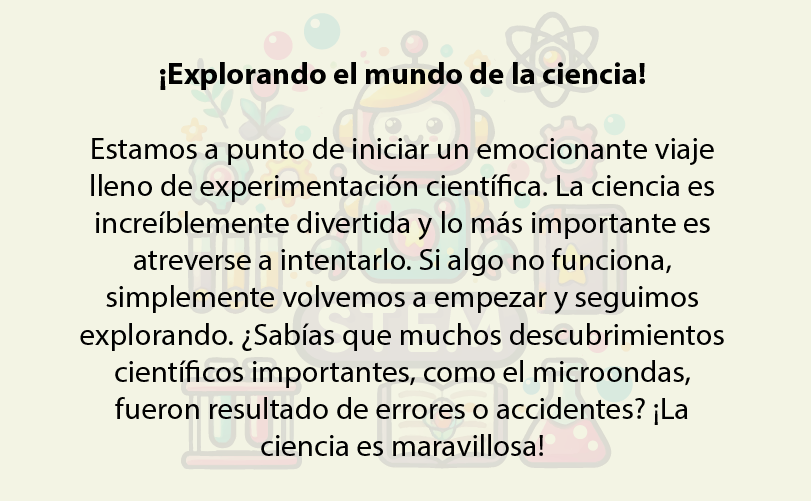 ciencia